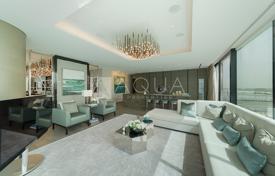 Квартира в The Palm Jumeirah, Дубай, ОАЭ за $15 000 000