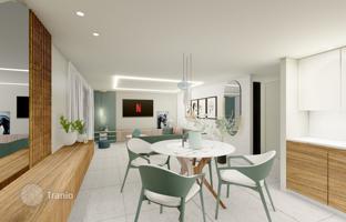 2-комнатная квартира 79 м² в Никосии за 160 000 €