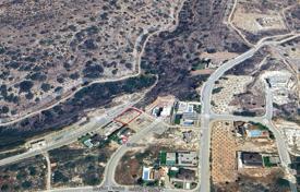 Земельный участок в городе Лимассоле, Кипр за 500 000 €