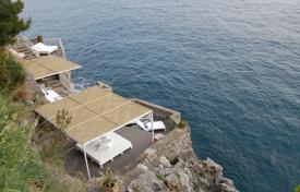 Вилла премиум класса в 300 метрах от моря, Позитано, Кампания, Италия за 22 000 € в неделю