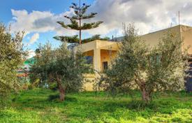 Просторный дом с оливковой рощей в Георгиополисе, Ханья, Крит, Греция за 270 000 €