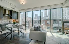Квартира на Беверли-стрит, Олд Торонто, Торонто,  Онтарио,   Канада за C$697 000