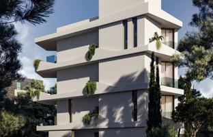 2-комнатная квартира 100 м² в Като Пафос за 385 000 €