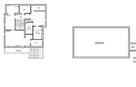 6-комнатная вилла 475 м² в городе Гроссето, Италия за 2 200 000 €