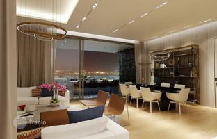 3-комнатный коттедж 135 м² в Писсури за 541 000 €