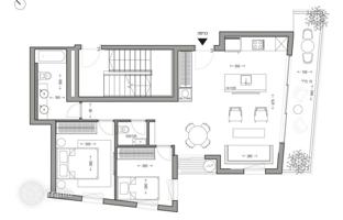 3-комнатная квартира 79 м² в Тель-Авиве за $1 788 000