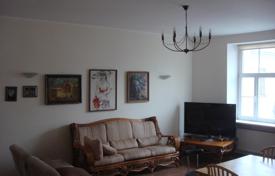 Продаётся просторная 5-ти комнатная квартира в центре Риги за 335 000 €