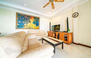 4-комнатная вилла 200 м² в Паттайе за $492 000