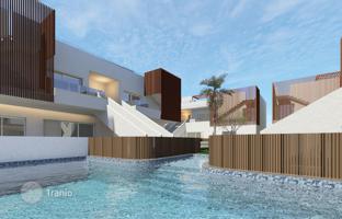 3-комнатная квартира 96 м² в Пилар-де-ла-Орададе за 290 000 €