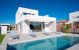 Современные виллы с бассейном и парковкой, Лос-Монтесинос, Испания за 439 000 €