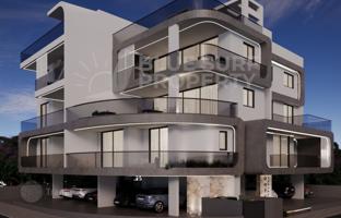 2-комнатная квартира 80 м² в Ларнаке за 275 000 €