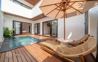 3-комнатная вилла 150 м² в Южном Денпасаре за $562 000