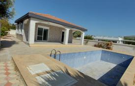 Новое бунгало в Акбуке (г. Дидим) с собственным бассейном за $327 000