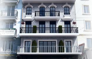 Новостройка 1 000 м² в Монтрё. Цена по запросу