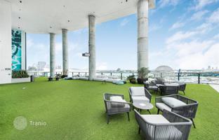 Кондоминиум 41 м² в Майами за $629 000