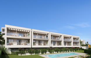 3-комнатная вилла 150 м² в Марбелье за 860 000 €