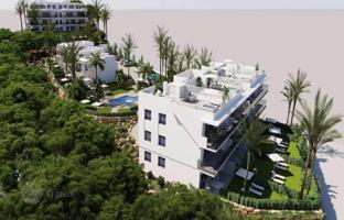 2-комнатная квартира 93 м² в Финестрате за 389 000 €
