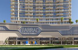 Магазин 71 м² в Dubai Land Residence Complex за $607 000