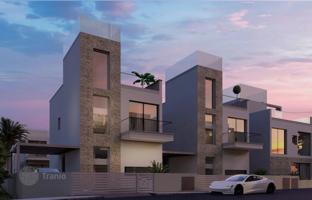 5-комнатная квартира в новостройке 368 м² в Лимасоле за 1 302 000 €