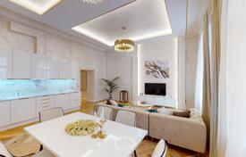 Изысканная трехкомнатная квартира в районе V (Белварош-Липотвароше), Будапешт, Венгрия за 590 000 €
