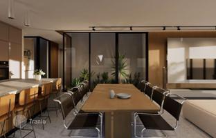 3-комнатный пентхаус 124 м² в Лимасоле за 525 000 €