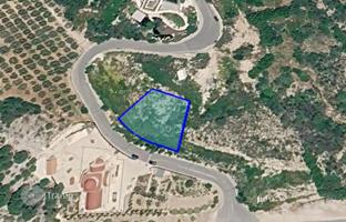 Земельный участок 927 м² в Тале за 360 000 €