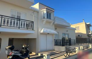 3-комнатная вилла 145 м² в Фамагусте за 270 000 €