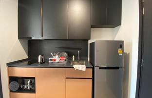 Квартира 27 м² в Паттайе за $152 000