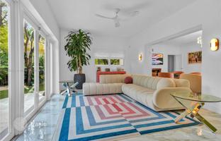 5-комнатный дом 429 м² в Майами-Бич за $4 495 000