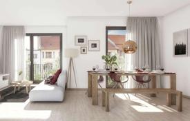 Новые апартаменты с балконом и гаражом в престижном районе Берлина, Германия за 765 000 €