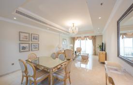 Квартира в The Palm Jumeirah, Дубай, ОАЭ за $2 813 000