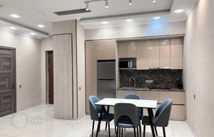 1-комнатная квартира 57 м² в Старом Тбилиси за $127 000