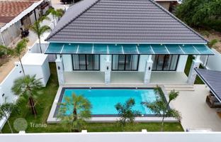 3-комнатная вилла 300 м² в Паттайе за $269 000