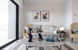 Новая четырёхкомнатная квартира рядом с пляжем в Бенидорме, Аликанте, Испания за 664 000 €