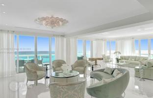 3-комнатная квартира в кондо 343 м² в Бал Харборе за $6 499 000