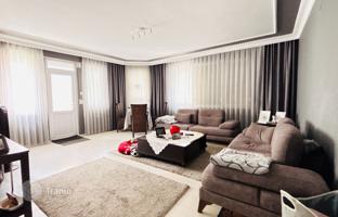 4-комнатная квартира в кондо 155 м² в Алании за 11 106 000 TRY