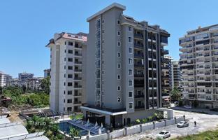 3-комнатный пентхаус 130 м² в Махмутларе за 10 828 000 TRY