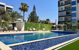 Резиденция с бассейном и спа-зоной в 150 метрах от пляжа, Лимассол, Кипр за От 980 000 €