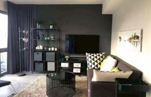 2-комнатная квартира 62 м² в Паттайе за $164 000