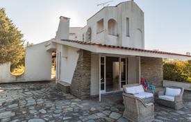 Меблированная вилла с садом рядом с морем, Кассандра, Греция за 600 000 €