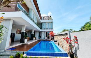 3-комнатная вилла 221 м² в Унгасане за $414 000