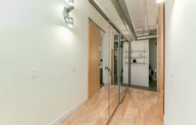 Квартира на Далхаузи-стрит, Олд Торонто, Торонто,  Онтарио,   Канада за C$814 000