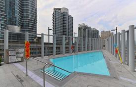 Квартира на Йорк-стрит, Олд Торонто, Торонто,  Онтарио,   Канада за C$939 000