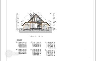 Земельный участок 4 762 м² в Фужине за 70 000 €