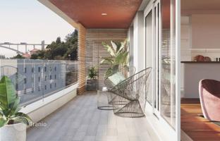 3-комнатная квартира 222 м² в Порту (город) за 1 265 000 €
