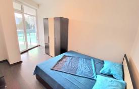 Апартаменты с 1 спальней и видом на бассейн в комплексе Солмарин, Солнечный Берег, Болгария 62 м² за 59 000 €
