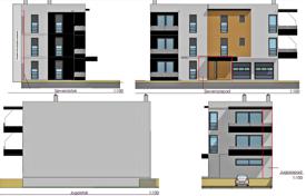 4-комнатные апартаменты в новостройке 104 м² в Медулине, Хорватия за 381 000 €