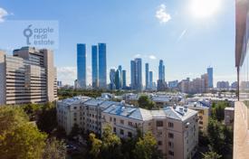 4-комнатная квартира 140 м² в Пресненском районе, Россия за 88 000 ₽ в неделю