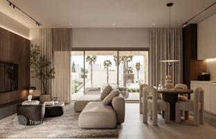 2-комнатная вилла 100 м² в Като Пафос за 833 000 €