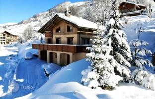 3-комнатное шале в Сен-Мартен-де-Бельвиль за 1 260 000 €